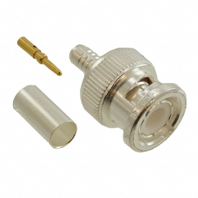 031-4326 Amphenol RF  Coaxial Connector (RF) Assemblies